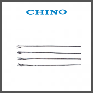 CHINO Type K Extension wire (VXI), 100m