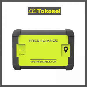 TOKOSEI Fresh Tracker