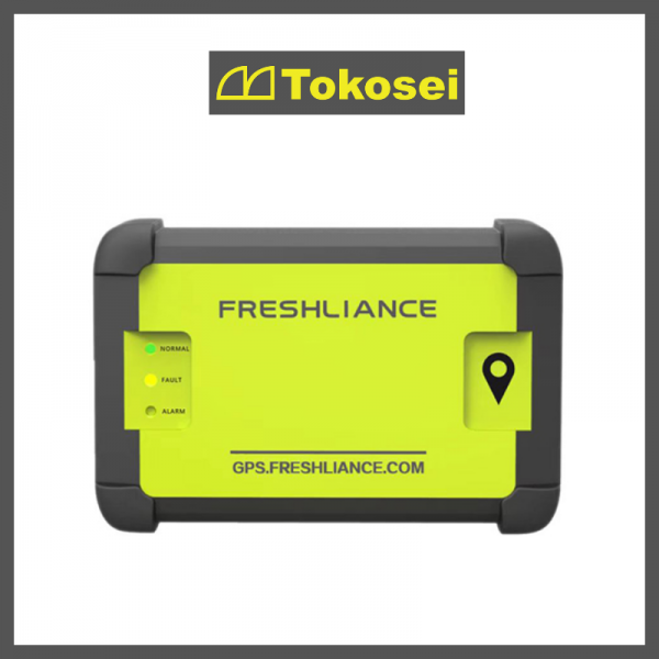 Fresh Tracker